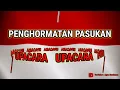 Download Lagu Musik Penghormatan Pasukan pada Upacara
