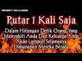 Download Lagu PUTAR SEGERA AYAT INI❗Agar Orang Yang Dzolim Pada Anda Mendapat Karma \u0026 Balasan Dari Allah❗