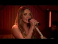 Carly Pearce - I Hope You're Happy Now | The Song