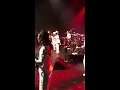 Calypso Rose (feat. Machel Montano) "Leave me alone" live@L'Olympia/Paris Oct.9th 2019
