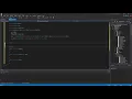 Menu2d and starting a Character Menu - Monogame Game Dev Tutorials C