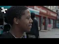 So What's Next? London Sessions - Moses Boyd