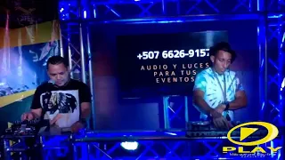 transmisi n en directo de play mas que una discoteca