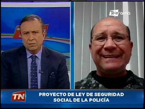 Coronel Renato González 