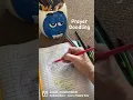 Prayer Doodling - Creative prayer for adults kids