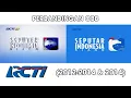 Perbandingan OBB Seputar Indonesia Siang RCTI (2012 \u0026 2014)