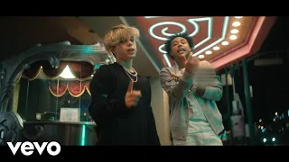 gavin magnus fake love official music video ft luh kel