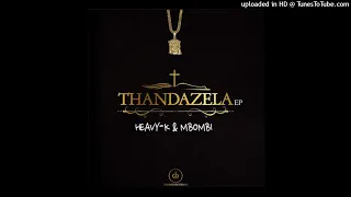 06 heavy k u0026 mbombi ngekhe stoko feat tman xpress u0026 dj jaivane 