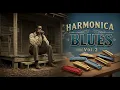 Lagu Harmonica Blues Highway – Delta Sounds Instrumental Journey Vol.2