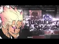 how to make a warp shake in After Effects AMV Tutorial