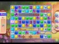 HomeScapes Level 6240 no boosters 14 moves