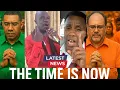 Download Lagu Jamaica 🇯🇲 it’s Time to DECIDE. Jamaica 🇯🇲 Hot Topic Prayer🙏for Jamaica  ELECTION- MEN OF GOD P