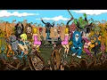 Download Lagu ROB ZOMBIE - Shake Your Ass-Smoke Your Grass (OFFICIAL MUSIC VIDEO)