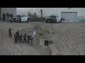 Person Found in Placentia Basin