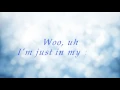 In2 (Kehlani & WSTRN) Remix (Lyrics)