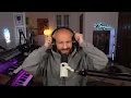 CANEY030 X PASHANIM X SELIM61 - gangster & efendi / 2Bough REACTS
