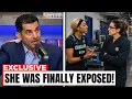 Patrick Bet David FIRES BACK After SECRET RECORDING Exposes Why Steph White Defended Djonai Carringt