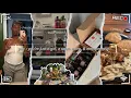 Download Lagu weekly vlog | inconvenient days🫤, food restock🍉, mommy struggles💔, i got my first brand deal!🥂