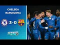 ✅ CHELSEA vs BARCELONA [EN VIVO] - CHAMPIONS LEAGUE | JORNADA 5 🔥