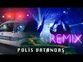 Download Lagu Dj Kantik - Polis Vatandaş (Remix)