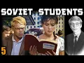 Studying in a Soviet-era College How I Became an Engineer of Electronics