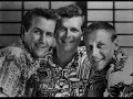 Kingston Trio   Hobo's Lullaby