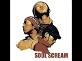 にちようび /SOUL SCREAM feat.MURO+BOO