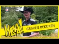 Download Lagu Graven van bekende Nederlanders kijken | HEA!
