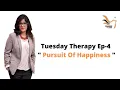 Download Lagu Tuesday Therapy Ep-4 | Pursuit Of Happiness Movie | Will Smith | Change Ur Story