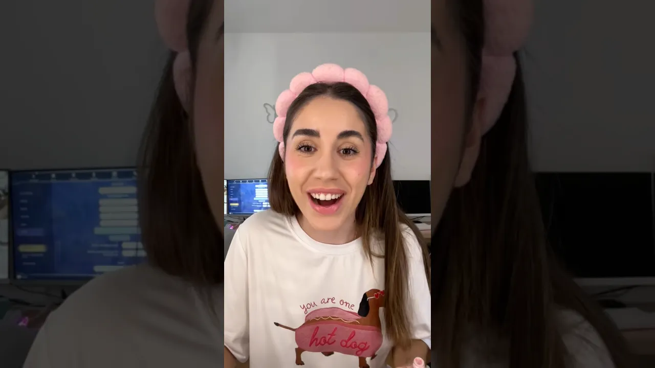 Vídeo SOLO para MUJERES