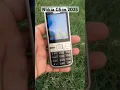 Nokia C5 | in 2025 | antique mobile | #nokia