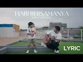 Lagu Sheila On 7 - Hari Bersamanya Cover By Rajuli Almaseid || Full Lirik || Terpopuler  #trending