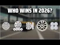 The Top 5 Best Nissan Hubcaps in 2026 - Must Watch Before Buying