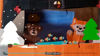 Why Do Bears Have Short Tails