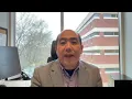 Asian American and Pacific Islander Heritage Month Jie Sun Univ of Virginia