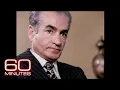 Download Lagu The Shah of Iran and SAVAK (1976) | 60 Minutes Archive