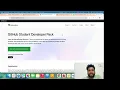 How to get GitHub Student Developer Pack 2026 Free Certifications Cloud Access