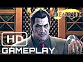 YAKUZA LIKE A DRAGON - Gameplay Walkthrough Part 3