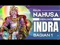 Download Lagu NAHUSA MENJADI INDRA (Bagian 1) - INFORMASI HINDU