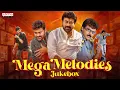 Download Lagu MEGA Melodies - Jukebox | Chiranjeevi All Time Hit Songs | Telugu Evergreen Hit Songs | Telugu Songs