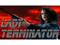 Download Lagu Dark Corners - Lady Terminator: Review