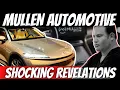 MULN MULLEN AUTOMOTIVE - THE TRUTH YOU NEED TO HEAR