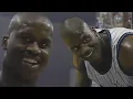Shaquille O Neal NBA Debut