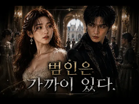 Wife of the Northern Grand Duke, I Woke in a Coffin Episode 1