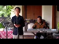 Download Lagu GIBRAN MELENGKING....BUIH JADI PERMADANI - EXIST - BAGOES FAMILY COVER