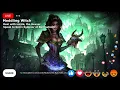GRIM DAWN - Meddling Witch quest guide