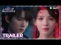 Official Trailer | The Land of Warriors | Never forget our promise 🥲❤️ | ENG SUB | WeTV