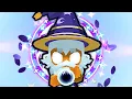 Download Lagu The NEW STRONGEST Paragon In Bloons TD 6...