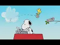 Snoopy Screen Saver Apple TV No Ads