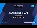 Movie Festival Solution CSES Problemset Sorting and Searching